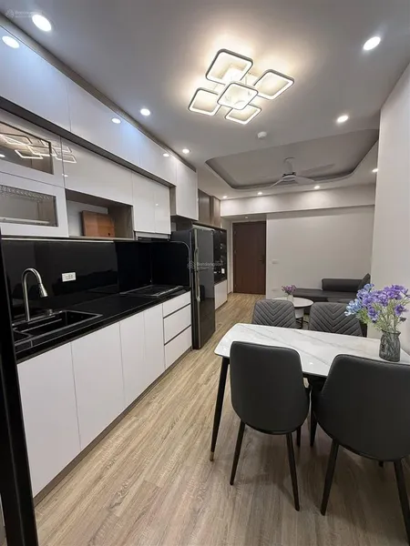 Căn hộ chung cư hh1 linh đàm, 2.85 tỷ, 56m2, hàng hiếm tại hoàng liệt, hoàng mai, hà nội