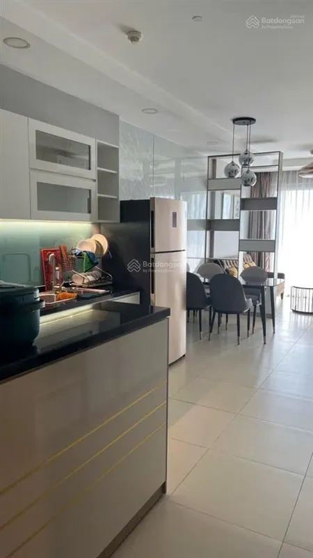 Bán gấp 68m2 full nội thất đã có sổ 4.3 tỷ