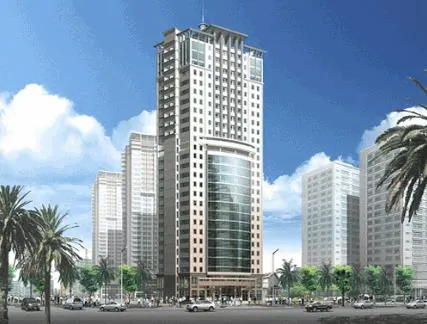 Bán gấp! bán nhanh căn licogi 13 (3pn2vs) 130m2, nội thất. giá 53tr/m2. 0907 833 ***