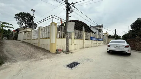 Tài chính 1,5 tỷ tìm đâu được 110m2 full thổ đường chuẩn 4m