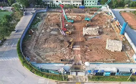 Chung cư cao cấp luxora vĩnh yên, sắp ra mắt, sở hữu vị trí đắc địa bậc nhất tp vĩnh yên