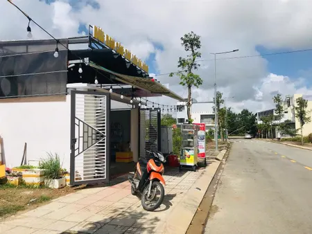 Đất mặt tiền trung tâm thành phố quảng ngãi