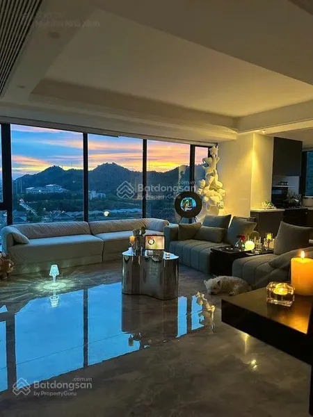 Em xuân bán căn 2pn tại trung tâm thành phố hạ long căn hộ chuẩn nhật nội thất sịn đẹp giá 2tỷ3