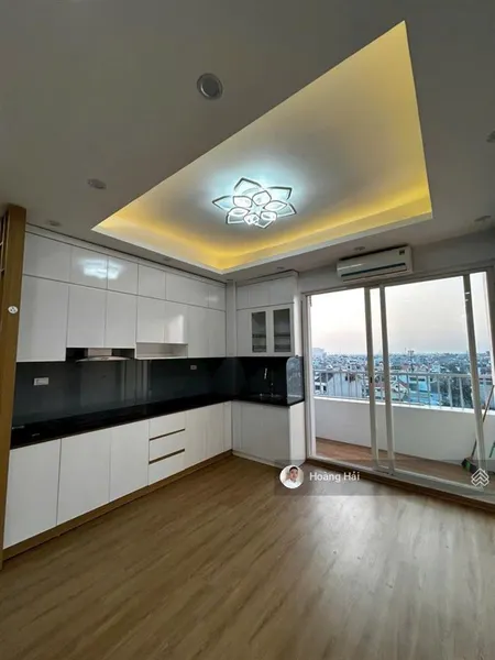 Bán chcc kđt việt hưng diện tích 76m 2pn/1wc nhà đẹp thoáng mát giá 4,69 tỷ