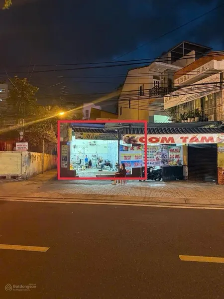 Bán đất mặt tiền tháp bà gần biển nha trang chỉ 6 tỷ