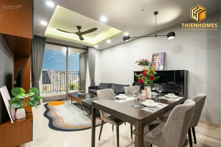 Tresor hot quá! bán gấp căn 50m2 1pn1wc tầng cao view thoáng chỉ 4,49 tỷ rẻ nhất tòa 0931 785 ***