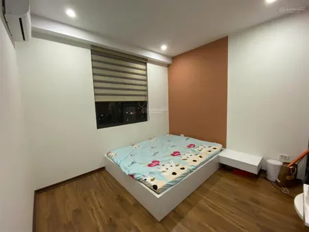 Bán căn hộ full nội thất, đầy đủ tiện nghi. . giá 5t . dt 65m2. ban công đông bắc mát