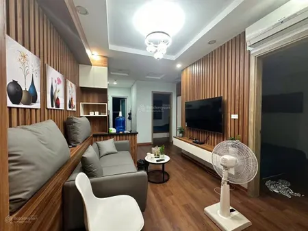 Bán cc tại trầu cau garden, 2,3 tỷ, 57m2, 2pn, 2wc, giá tốt chỉ với
