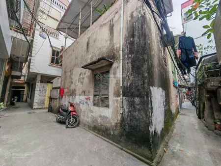 Bán lô đất lô góc hiếm 2 thoáng vĩnh viễn gần phố kim mã, ba đình diện tích 64m2, mặt tiền 13m