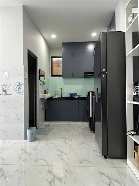 Căn hộ đẹp mt tản đà trung tâm q5 giá chỉ 3.25 tỷ tl