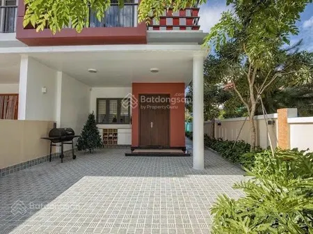 Cần bán căn góc 2 mặt tiền công viên đẹp nhất suncasa 7x20m nhà full nội thất giá 5,6 tỷ nhà mới