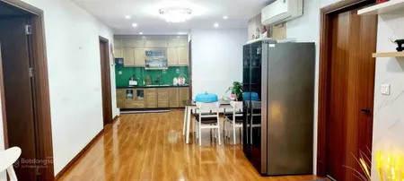 Bán gấp căn hộ 3 ngủ 2wc, 2 ban công, diện tích 107m giá 7,5 tỷ. 0983 345 ***