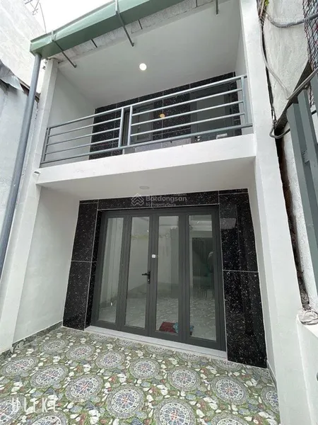 Nhà hồng bàng, ngay vòng xoay phú lâm, 80m2, 5.3 tỷ