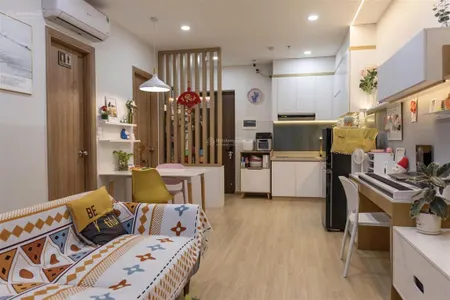 Cần bán căn hộ chung cư bcons suối tiên hcm, loại 2phòng ngủ 2wc diện tích 55m2, tầng cao, full nt