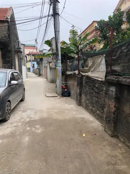 Cần bán gấp đất thường tín hà nội