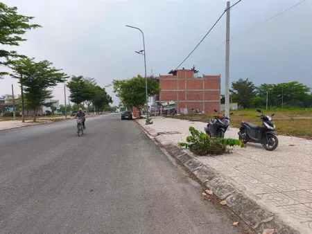 Chính chủ bán rẻ 100m2 đất ở đường xe tải 24m giá 3 tỷ đường an hạ xã phạm văn hai, h bình chánh