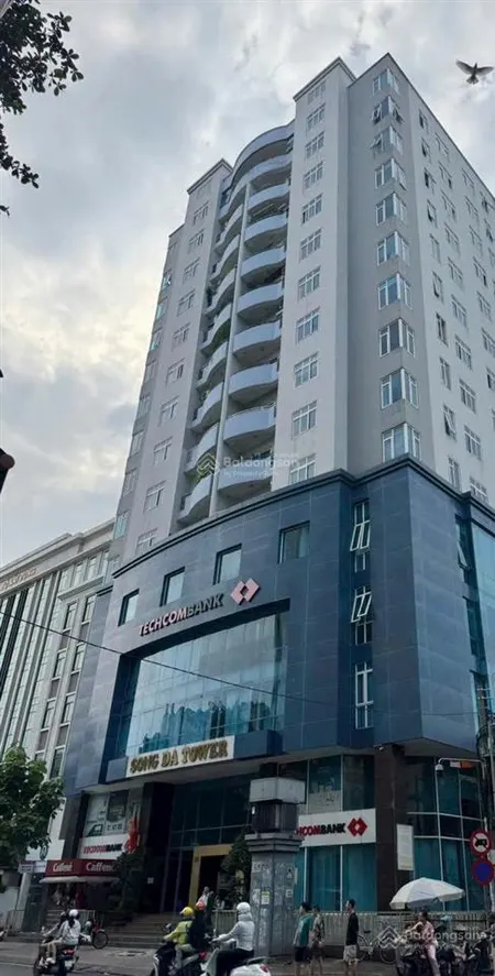Hạ giá chốt nhanh căn 3pn chung cư sông đà, quận 3, giá 7 tỷ 5