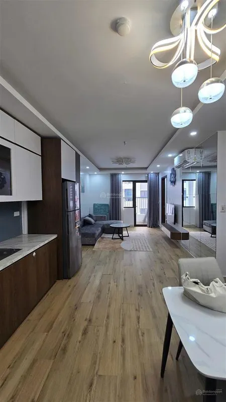Bán ch đẹp tại v city, 2,85 tỷ, 68m2, 2pn, 2wc, đầy đủ tiện nghi