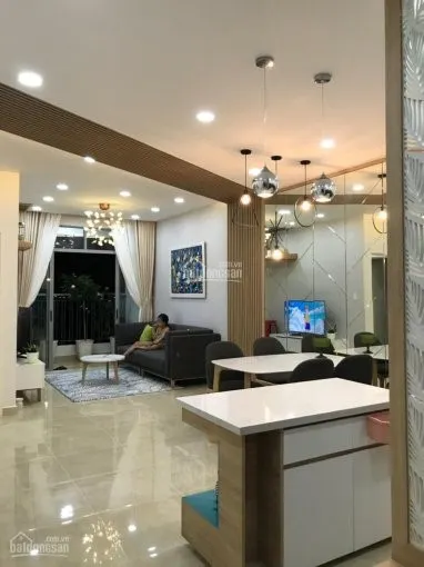 Bán opal riverside ngay cầu bình triệu view bao đẹp đường phạm văn đồng 0932 011 ***