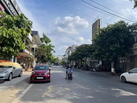 Bán đất trung tâm phường cốc lếu phố đi bộ tp. lào cai (nay là phường lào cai, tỉnh lào cai)