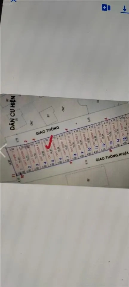 Bán đất tại song an, vũ thư, thái bình, 950 triệu, 60m2, view đẹp chỉ với