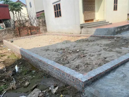 Cần bán lô đất đẹp 64.7m2 mt 5m ngõ rộng ô tô vào thoải mái chỉ 4,2 tỷ