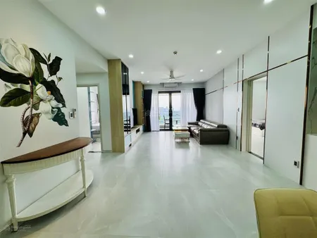 Bán căn hộ riverside residence block e view sông cực đẹp