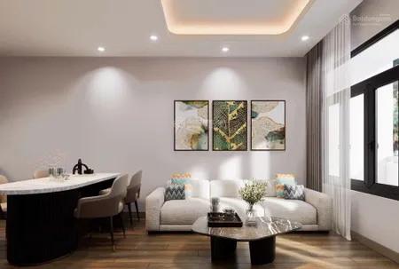 Bán căn hộ chung cư 67m2, 2ngủ, 2wc, giá 4.29 tỷ trên đường nguyễn lam phúc đồng