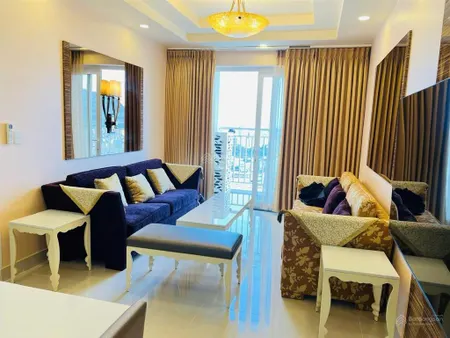 Bán nhanh căn 2pn 60m2 view biển bãi trước, vũng tàu melody 3.050tỷ 0775 707 *** yến