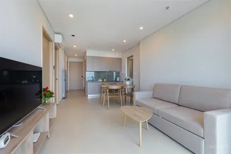 Cần bán gấp căn 3pn view biển siêu vip the sóng vũng tàu giá 3.990 tỷ. phạm yến 0775 707 ***