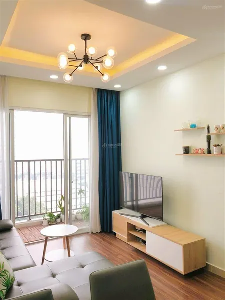 Ngộp bank bán căn hộ cc carilon 3 (tân bình) giá 2ty500 71m2 bao sang tên công chứng sổ hồng