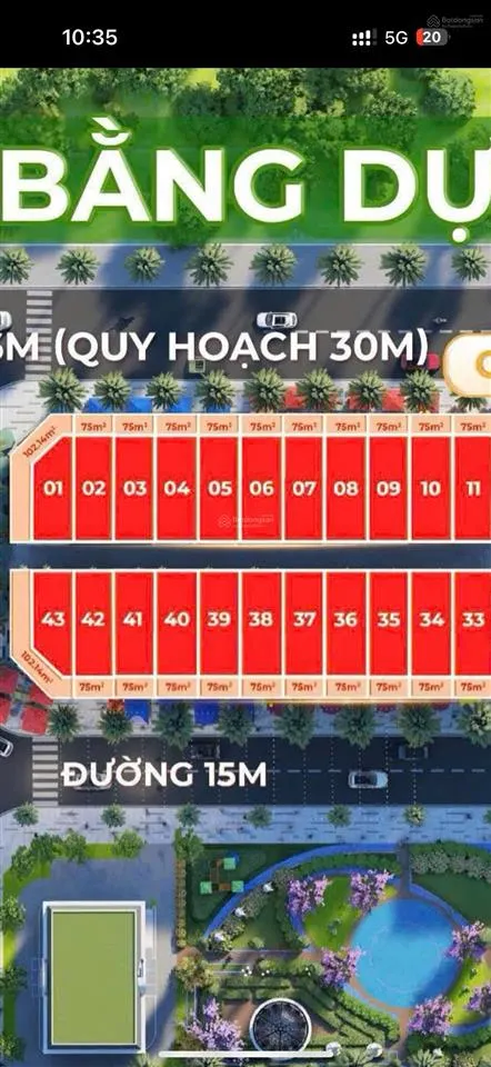Chính chủ bán gấp căn om.01 dự án himlam 2 thường tín