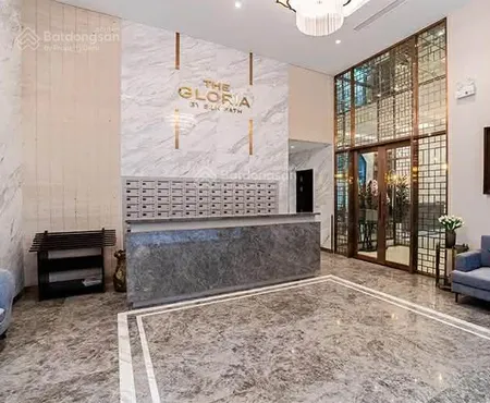 Căn hộ cao cấp the gloria by silk path view hồ thành công 2 ngủ 2wc full đồ giá 8tỷ9 0867 078 ***