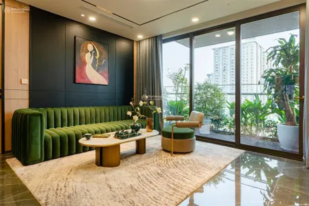 Bán căn góc 3 ngủ 103m2 chung cư pandora 53 triều khúc, sẵn sổ, có slot ôtô, sẵn nội thất, 8,9tỷ