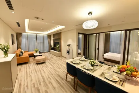 Chính chủ bán căn hộ góc 3pn đẹp nhất tại dự án diện tích 155m2
