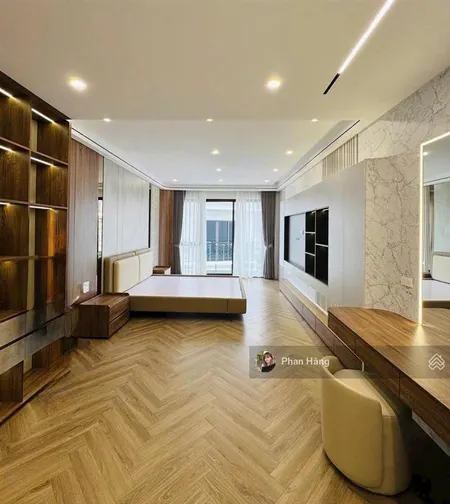 Bán nhà ái mộ ngõ oto thông phân lô hiếm nhà bán khu dân trí cao