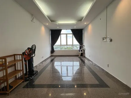 Bán căn hộ tây nguyên plaza cần thơ, 103m2, 3 phòng ngủ, 3wc, tây nam, thang máy, sổ hồng