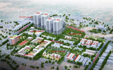 Bán căn 56m2 giá chỉ 665 triệu, 2 ngủ 2vs chung cư hh2 đổng quốc bình lạch tray