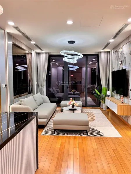 Bán căn hộ chung cư n07 thành thái. diện tích 148m thiết kế 4 ngủ, 3vs. nhà full nội thất