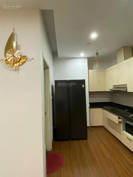 Chính chủ mua nhà liền kề nên cần bán căn 102m2 3pn 3vs tòa ct2 tầng trung full đồ giá 6.860 tỷ