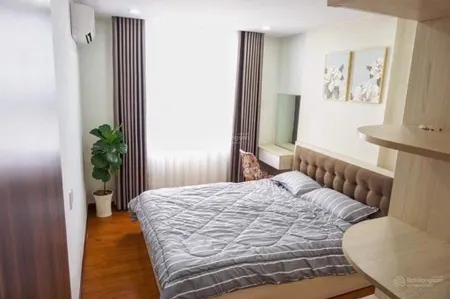 Kẹt tiền bán gấp samsora kế dự án the gió, 46m2 chỉ 1,270 tỷ, sổ hồng lâu dài 0932 013 ***