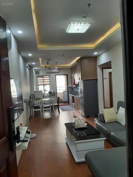 Bán cc cát tường eco, 2pn, 2wc, 68m2, 2,75 tỷ tại lý thái tổ, võ cường, bắc ninh