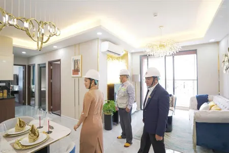 Hàng thứ cấp giá siêu tốt rẻ hơn cđt chung cư cao cấp cara riverpark kđt hưng phú