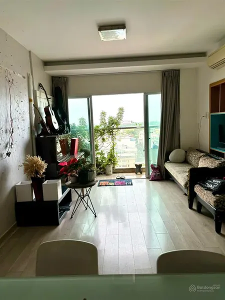 Bán căn 2 phòng ngủ chung cư carillon giá 4.8 tỷ, sổ hồng 0908 879 *** tuấn