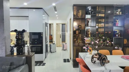 Chính chủ cần bán gấp 2pn 2vs bc mát full đồ nhà mới sửa giá 5 tỷ cc ct4 tây nam linh đàm