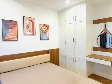 Bán căn hộ có sổ hồng terra mia 3,8 tỷ 72m 2pn 2wc chủ bao thuế phí tặng full nội thất