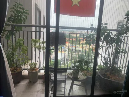 Chính chủ gửi bán gấp căn 62m2 2pn 1vs cc hateco apollo, view hồ điều hòa, giá chỉ 4,85 tỷ, sổ đỏ