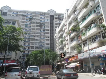 Giảm 500tr chung cư ngô tất tố, gần landmark 81 và quận 1