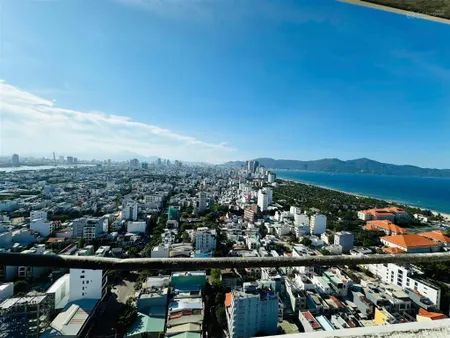 Tổng hợp quỹ căn view trực diện biển mỹ khê, view pháo hoa, view sông hàn tầng cao giá tốt nhất