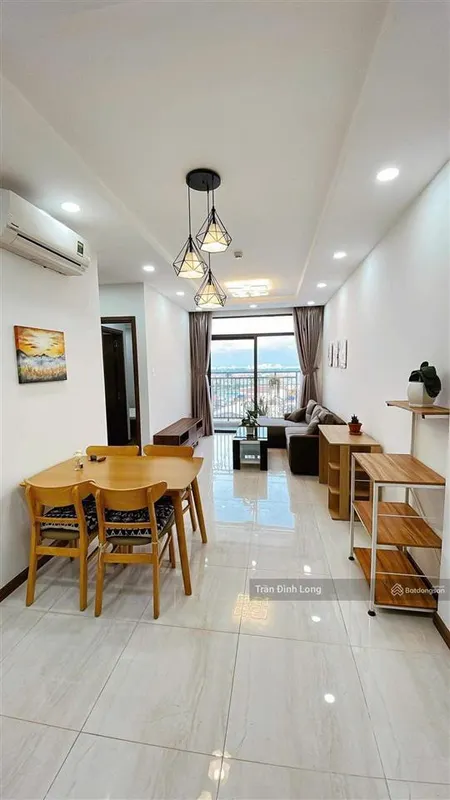 Chính chủ cần bán hlpa 2pn 2wc, giá 4.35 tỷ, giá thật. tầng cao. view thoáng. 0901 535 ***